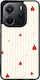 Sonique Stripe Stories Series Case Xiaomi Redmi...