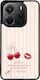 Sonique Stripe Stories Series Case Xiaomi Redmi...