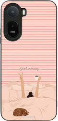 Калъф Sonique Stripe Stories Series Xiaomi Redm...