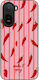 Case Sonique Stripe Stories Series Xiaomi Redmi...