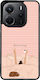 Sonique Stripe Stories Series Case Xiaomi Redmi...