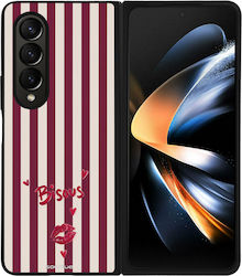 Θήκη Sonique Stripe Stories Series Samsung Gala...