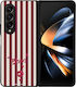 Θήκη Sonique Stripe Stories Series Samsung Gala...