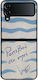 Husă Sonique Stripe Stories Series Samsung Gala...