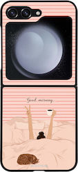 Sonique Stripe Stories Series Samsung Galaxy Z ...