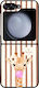 Sonique Stripe Stories Series Samsung Galaxy Z ...