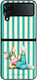 Husă Sonique Stripe Stories Series Samsung Gala...
