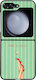Sonique Stripe Stories Series Samsung Galaxy Z ...