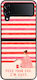 Husă Sonique Stripe Stories Series Samsung Gala...