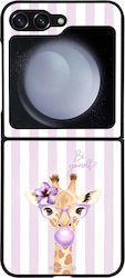 Sonique Stripe Stories Series Samsung Galaxy Z ...