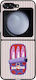 Sonique Stripe Stories Series Samsung Galaxy Z ...