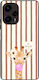 Sonique Stripe Stories Series Xiaomi Poco F5 5G...