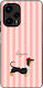 Sonique Stripe Stories Series Xiaomi Poco F5 5G...