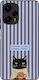 Sonique Stripe Stories Series Xiaomi Poco F5 5G...