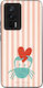 Sonique Stripe Stories Series Xiaomi Poco F5 Pr...