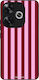 Калъф Sonique Stripe Stories Series Xiaomi Poco...