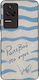 Sonique Stripe Stories Series Xiaomi Poco F4 5G...