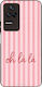 Sonique Stripe Stories Series Xiaomi Poco F4 5G...
