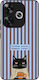 Калъф Sonique Stripe Stories Series Xiaomi Poco...