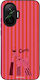 Sonique Stripe Stories Series Xiaomi Poco F7 5G...