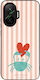 Sonique Stripe Stories Series Xiaomi Poco F7 5G...
