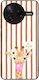 Θήκη Sonique Stripe Stories Series Xiaomi Poco ...