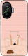 Sonique Stripe Stories Series Xiaomi Poco F7 5G...