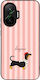 Sonique Stripe Stories Series Xiaomi Poco F7 5G...