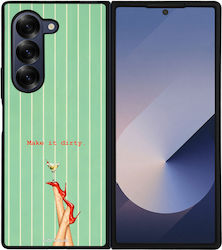 Калъф Sonique Stripe Stories Series Samsung Gal...