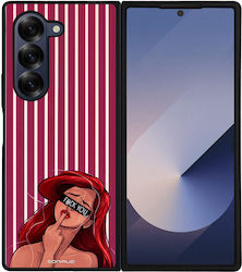 Калъф Sonique Stripe Stories Series Samsung Gal...