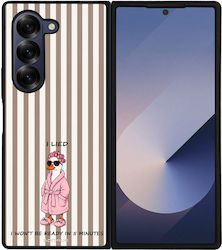 Калъф Sonique Stripe Stories Series Samsung Gal...