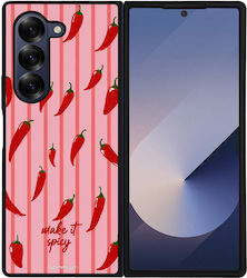 Калъф Sonique Stripe Stories Series Samsung Gal...