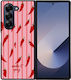 Husă Sonique Stripe Stories Series Samsung Gala...