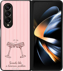 Θήκη Sonique Stripe Stories Series Samsung Gala...