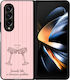 Θήκη Sonique Stripe Stories Series Samsung Gala...