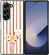Husă Sonique Stripe Stories Series Samsung Gala...