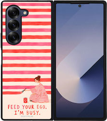 Калъф Sonique Stripe Stories Series Samsung Gal...