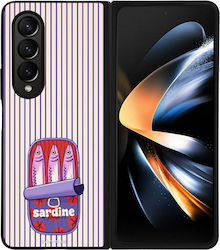 Θήκη Sonique Stripe Stories Series Samsung Gala...