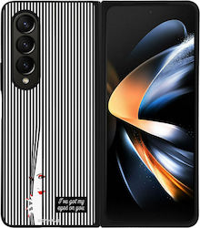 Θήκη Sonique Stripe Stories Series Samsung Gala...