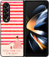 Θήκη Sonique Stripe Stories Series Samsung Gala...