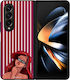 Θήκη Sonique Stripe Stories Series Samsung Gala...