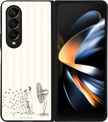 Θήκη Sonique Stripe Stories Series Samsung Gala...