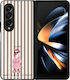 Θήκη Sonique Stripe Stories Series Samsung Gala...