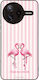 Sonique Stripe Stories Series Xiaomi Poco F7 Ul...