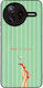 Sonique Stripe Stories Series Xiaomi Poco F7 Ul...
