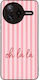 Sonique Stripe Stories Series Xiaomi Poco F7 Ul...