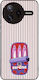 Sonique Stripe Stories Series Xiaomi Poco F7 Ul...