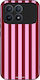 Sonique Stripe Stories Series Xiaomi Poco F8 Pr...