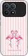 Sonique Stripe Stories Series Xiaomi Poco F8 Pr...