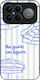 Sonique Stripe Stories Series Xiaomi Poco F8 Ul...